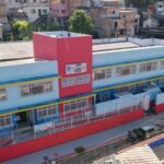 As Matriculas começam na segunda feira, dia 22/12