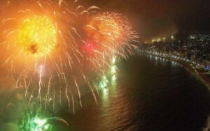 Réveillon Vila Velha