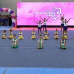 Apreserntaçao de final de ano