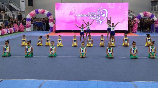 Apreserntaçao de final de ano