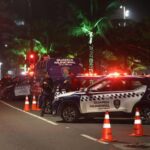 Blitz pela Guarda de Transito de Vila Velha