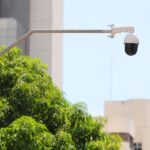 Camera de monitoramento