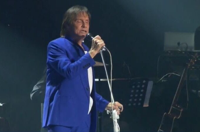 Roberto Carlos em Joao Pessoa relembre shows iconi0019031106202505121138