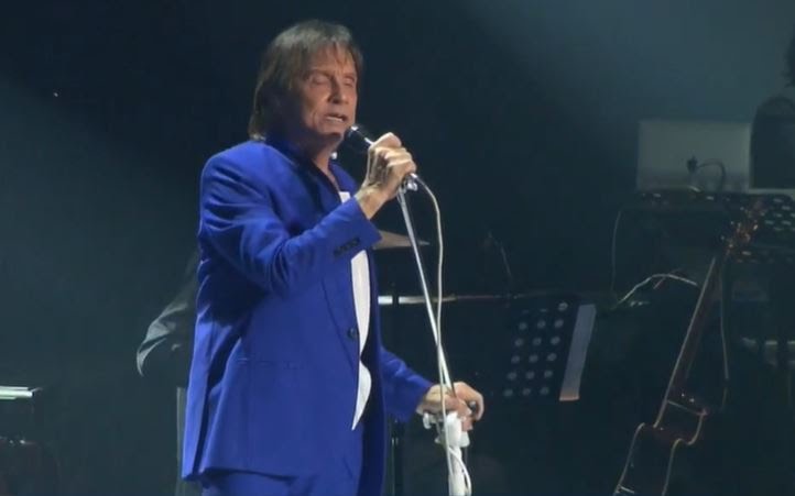 Roberto Carlos em Joao Pessoa relembre shows iconi0019031106202505121138