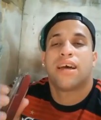 Personal é preso em Vila Velha