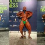 Personal Preso em Vila Velha