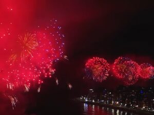 Reveillon 2025 em Vila Velha