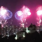 Reveillon 2025 em Vila Velha