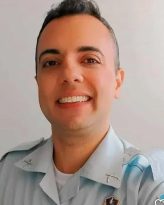 cabo da Polícia Militar Mariusom Marianelli Jacintho