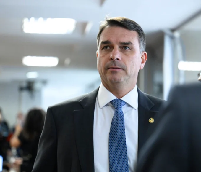 Política congresso brasilia brasília df flavio bolsonaro