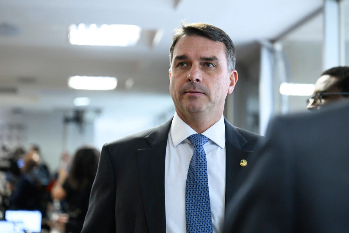 Política congresso brasilia brasília df flavio bolsonaro