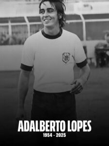 Homenagem do Time Rio Branco 