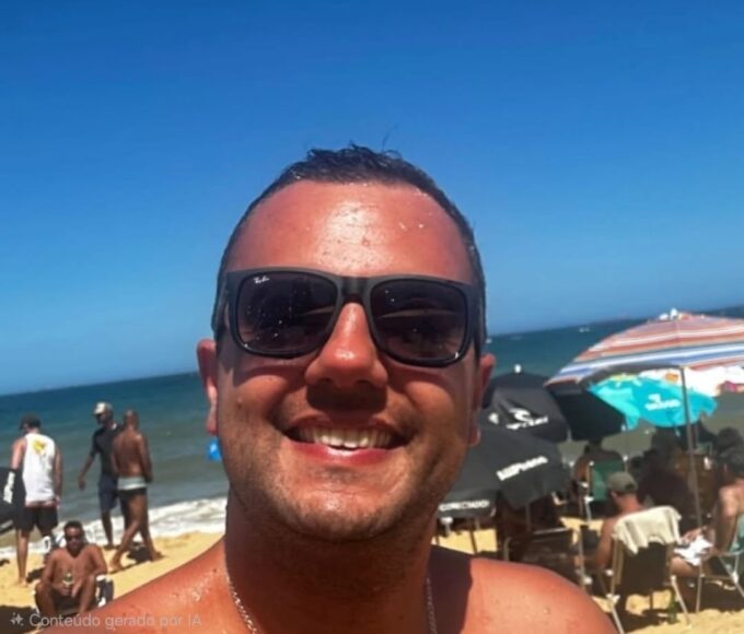 cabo da Polícia Militar Mariusom Marianelli Jacintho