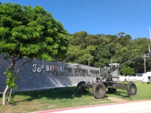 38 Batalhão Exército 