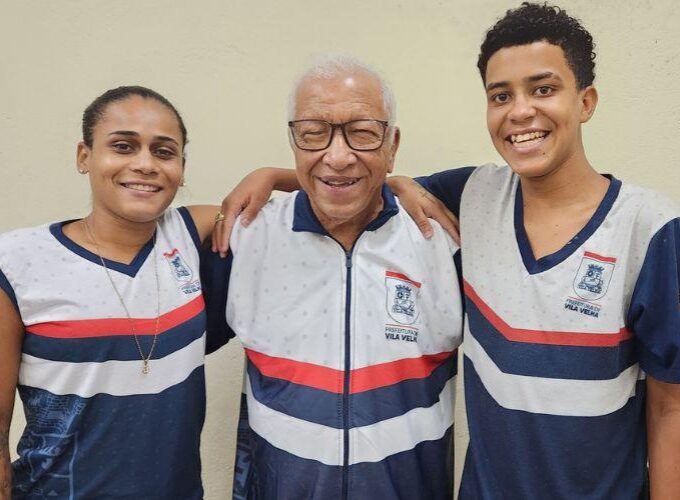 Ensino Fundamental na Educação de Jovens e Adultos (EJA)