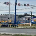 Indicadores de velocidade