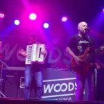 Parque Folia, no parque das castanheiras, vila velha