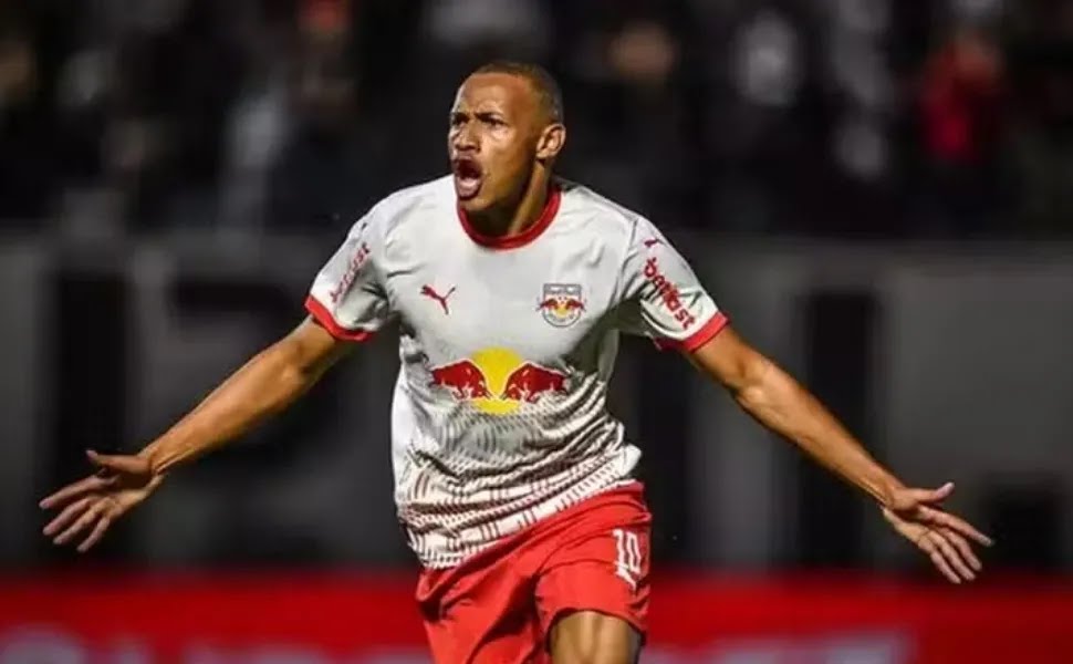 Capixaba Jhon Jhon e vendido para o Zenit por R