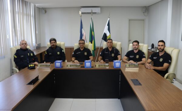 DHPP Vila Velha conclui inquérito de homicídio no bairro Glória