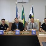 DHPP Vila Velha conclui inquérito de tentativa de homicídio em posto de combustível no bairro Ataíde