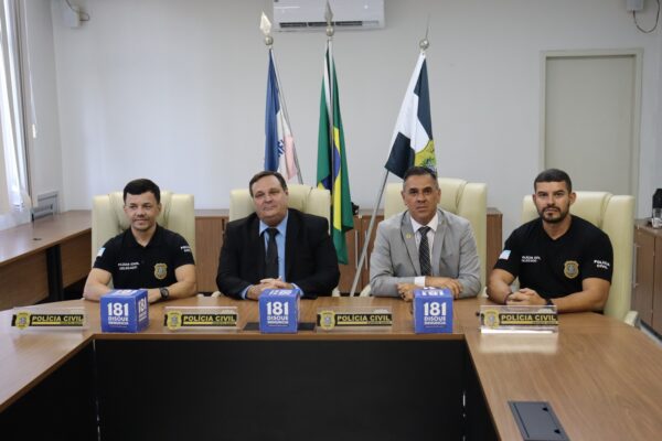 DHPP Vila Velha conclui inquérito de tentativa de homicídio em posto de combustível no bairro Ataíde
