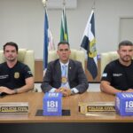 DHPP Vila Velha conclui inquérito que apurou homicídio no bairro Vale Encantado