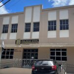 DPCA prende suspeito de estuprar enteada em Cariacica