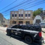 DPCA prende suspeito de estupro de vulnerável em Cariacica