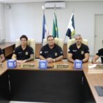 Defa prende três integrantes de organização criminosa que aplicava golpe do bilhete premiado