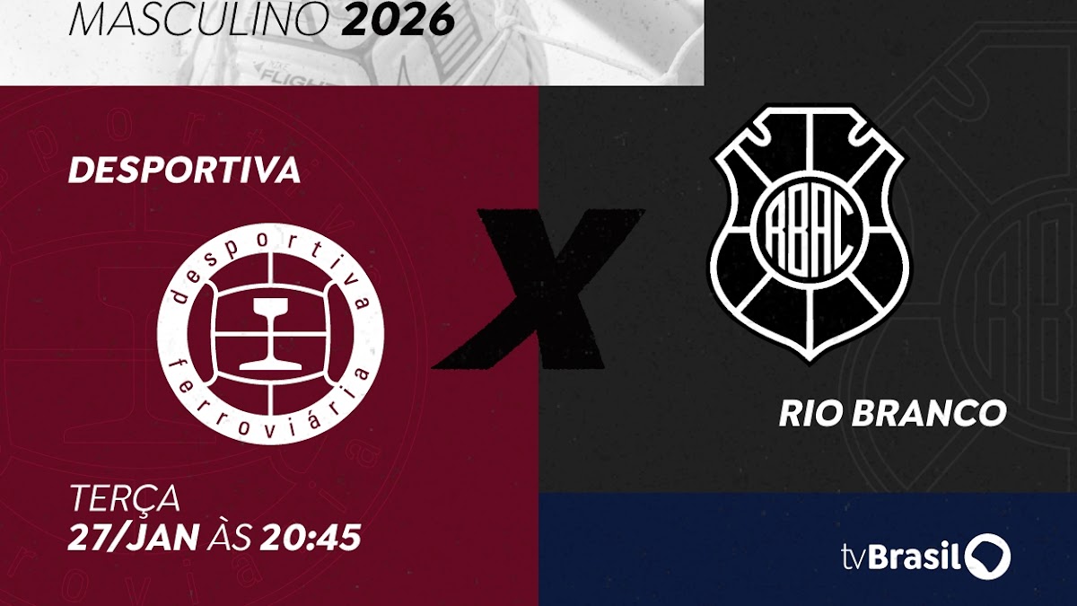 DesportivaxRio Branco