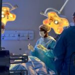 Estado inicia oferta de cirurgias plásticas reparadoras em hospital de Barra de São Francisco