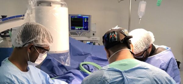 Hospital ‘São Lucas’ lança primeira residência médica de Anestesiologia