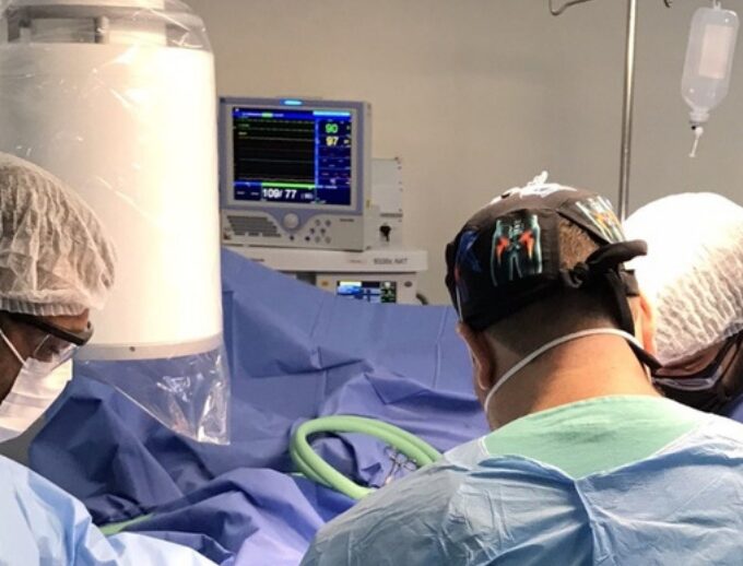 Hospital ‘São Lucas’ lança primeira residência médica de Anestesiologia