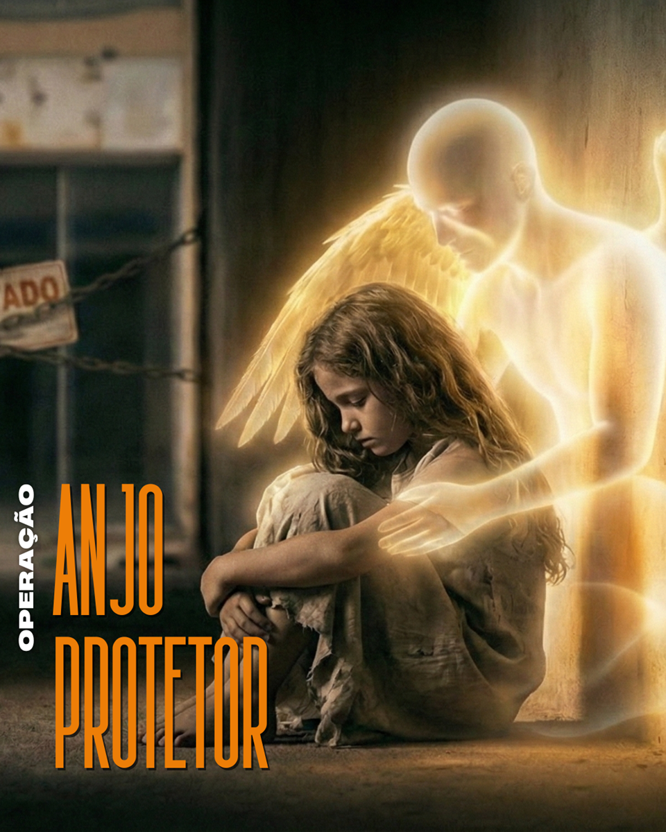 Polícia Civil cumpre mandado de prisão por crime contra a dignidade sexual de criança e adolescente em Vila Velha