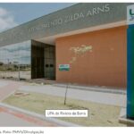 UPA de Rivieira da Barra