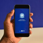 Carteira trabalho digital