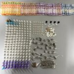 Ações do BME resultam em apreensões de drogas em Cariacica e Vitória