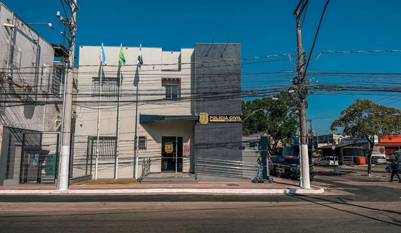 Adolescente de 14 anos e jovem são baleados após churrasco em Vila Velha