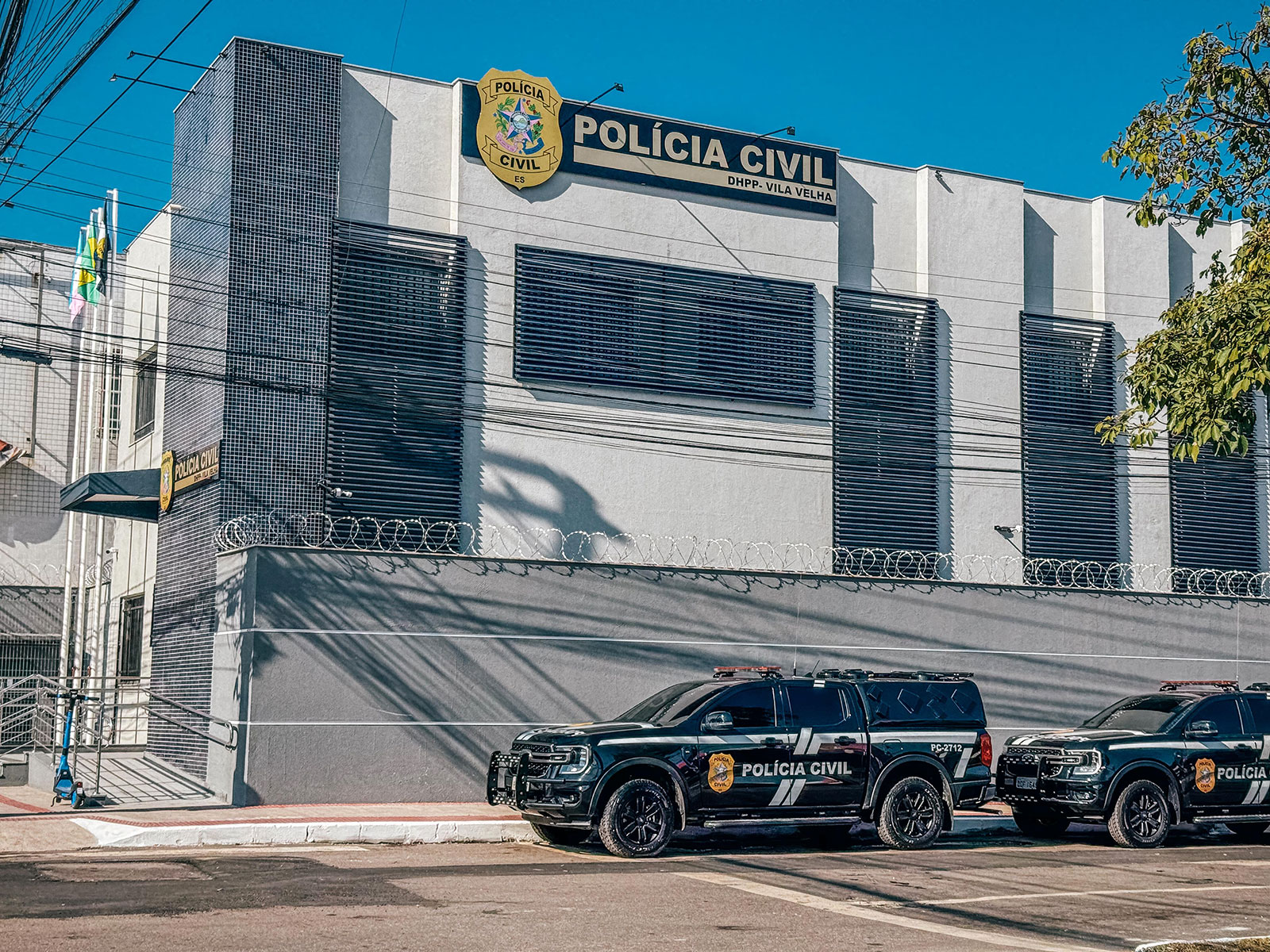 DHPP de Vila Velha conclui inquérito sobre afogamento de adolescente  