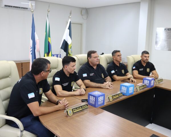 DHPP de Vila Velha conclui inquérito sobre homicídio de adolescente em São Torquato