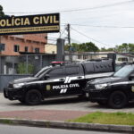 Denarc prende foragido da Justiça em Cariacica