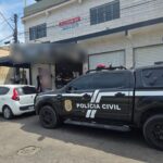 Distribuidora de bebidas é flagrada furtando energia elétrica durante fiscalização em Vila Velha