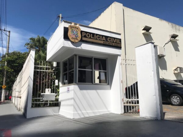 Governo do Estado investe mais de R$ 72 milhões em infraestrutura na PCES entre 2019 e 2026