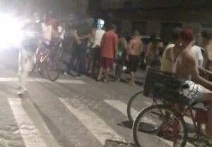 Vale Encantado, Vila Velha 