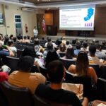 Municípios capixabas recebem mais de 200 profissionais para formação em Atenção Primária à Saúde