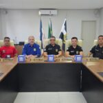 PCES identifica suspeito de assassinato em Meaípe