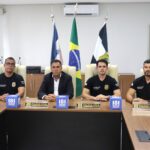 PCES prende suspeito de esfaquear dono de bar minutos após o crime em Itapoã