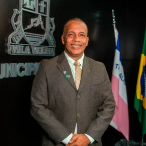 Pastor Fabiano