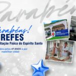 Proporcionando autonomia e inclusão Crefes celebra 47 anos no Espírito Santo