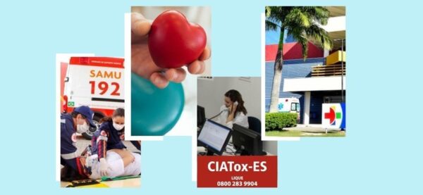 Sesa informa os serviços de saúde que funcionam durante o feriado de Carnaval